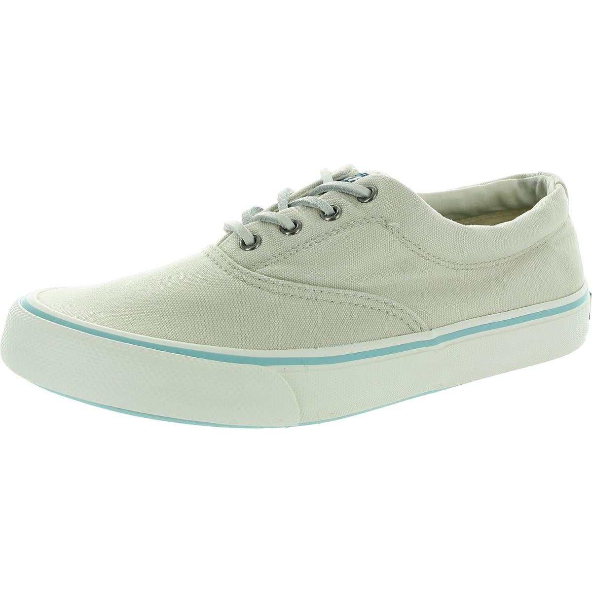 Striper II CVO KB Sneaker – Freizeit, Schnürung, Canvas