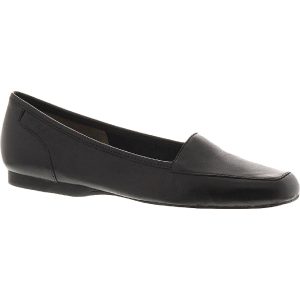Freedom Loafer mit eckiger Zehenpartie