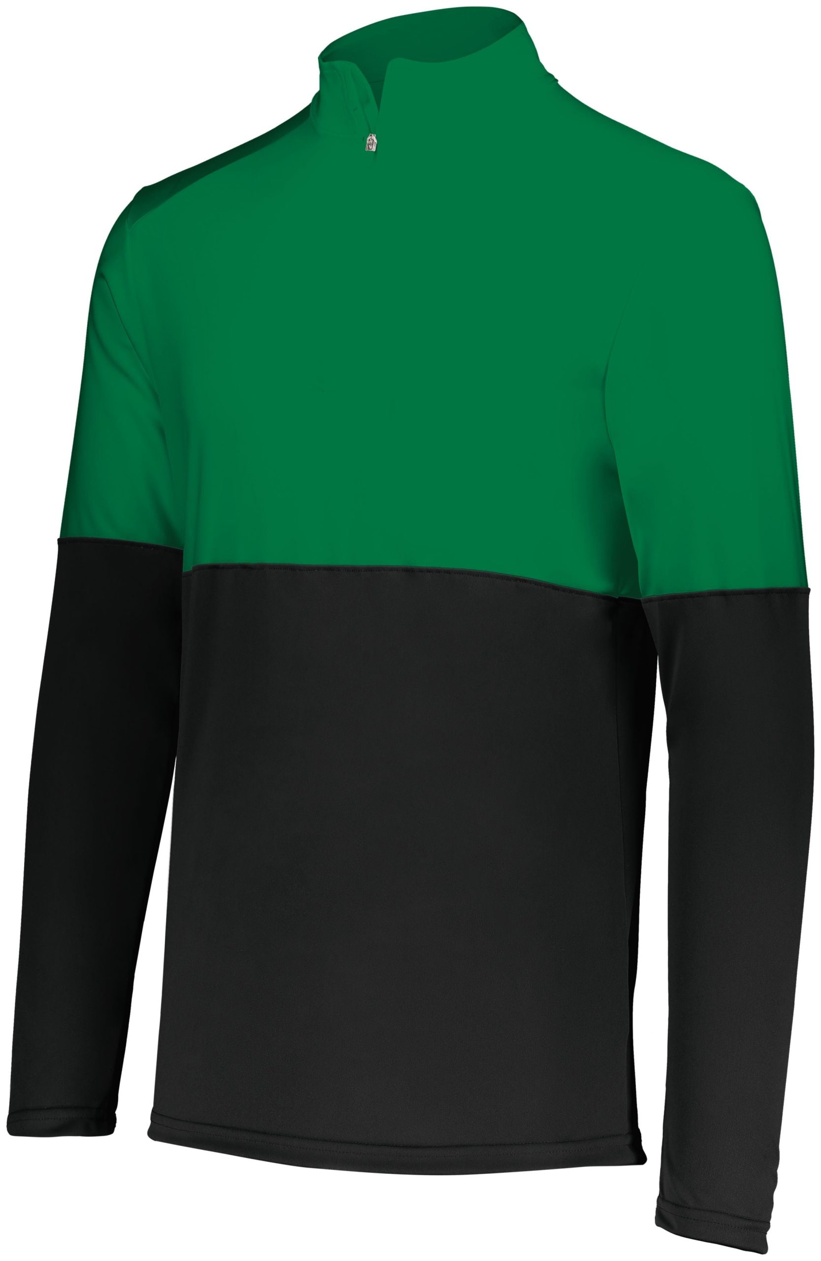 Holloway Momentum Team Herren-Pullover mit 1/4-Reißverschluss