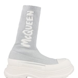 Slick 7820109348924 Stiefel – gerippt, Profilsohle