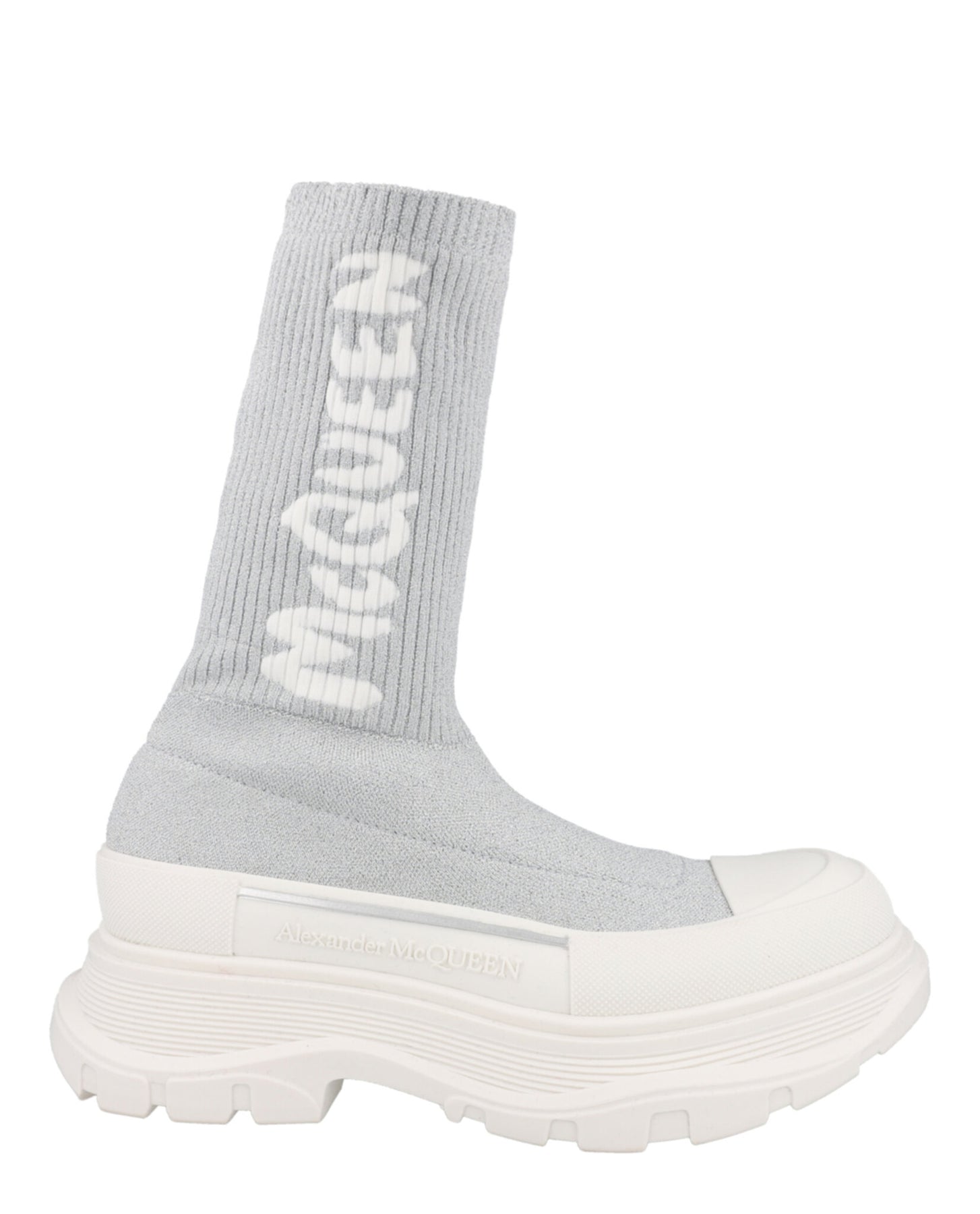 Slick 7820109348924 Stiefel – gerippt, Profilsohle