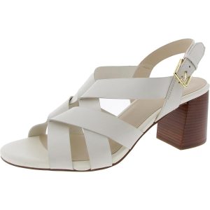 Slingback-Pumps – Schnalle