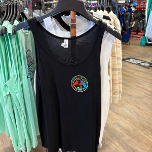 Arlberg Surf-Trägertop für Erwachsene