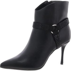 Reesie Dressy Stiefeletten – Kunstleder