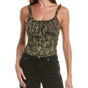Heartloom Keri Top