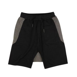 Byborre B1 Rock – Schwarz