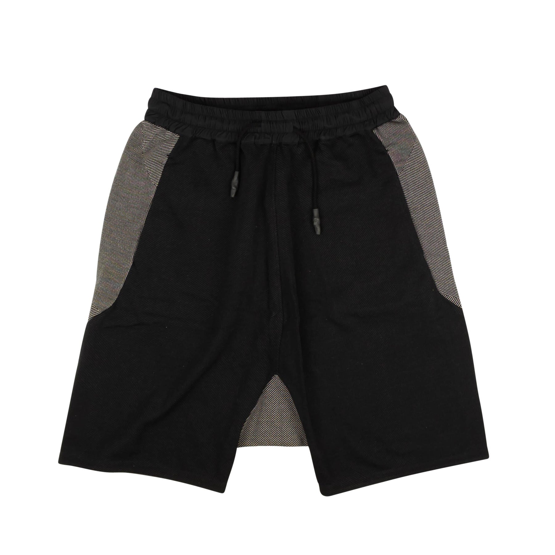 Byborre B1 Rock – Schwarz