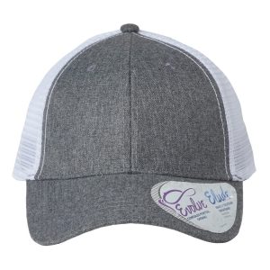 Infinity Her Modern Kappe – Damen, Trucker-Stil