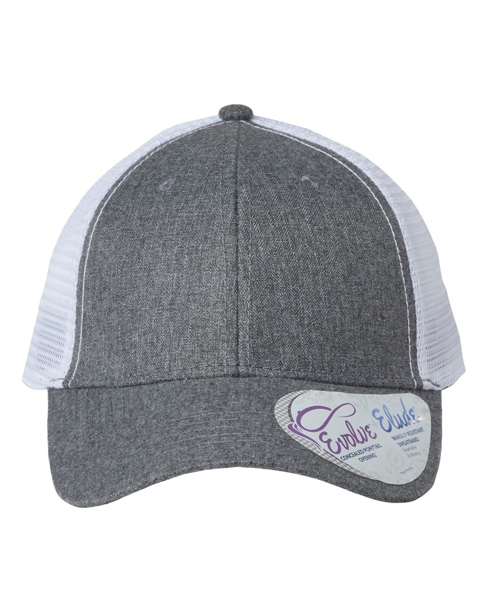 Infinity Her Modern Kappe – Damen, Trucker-Stil