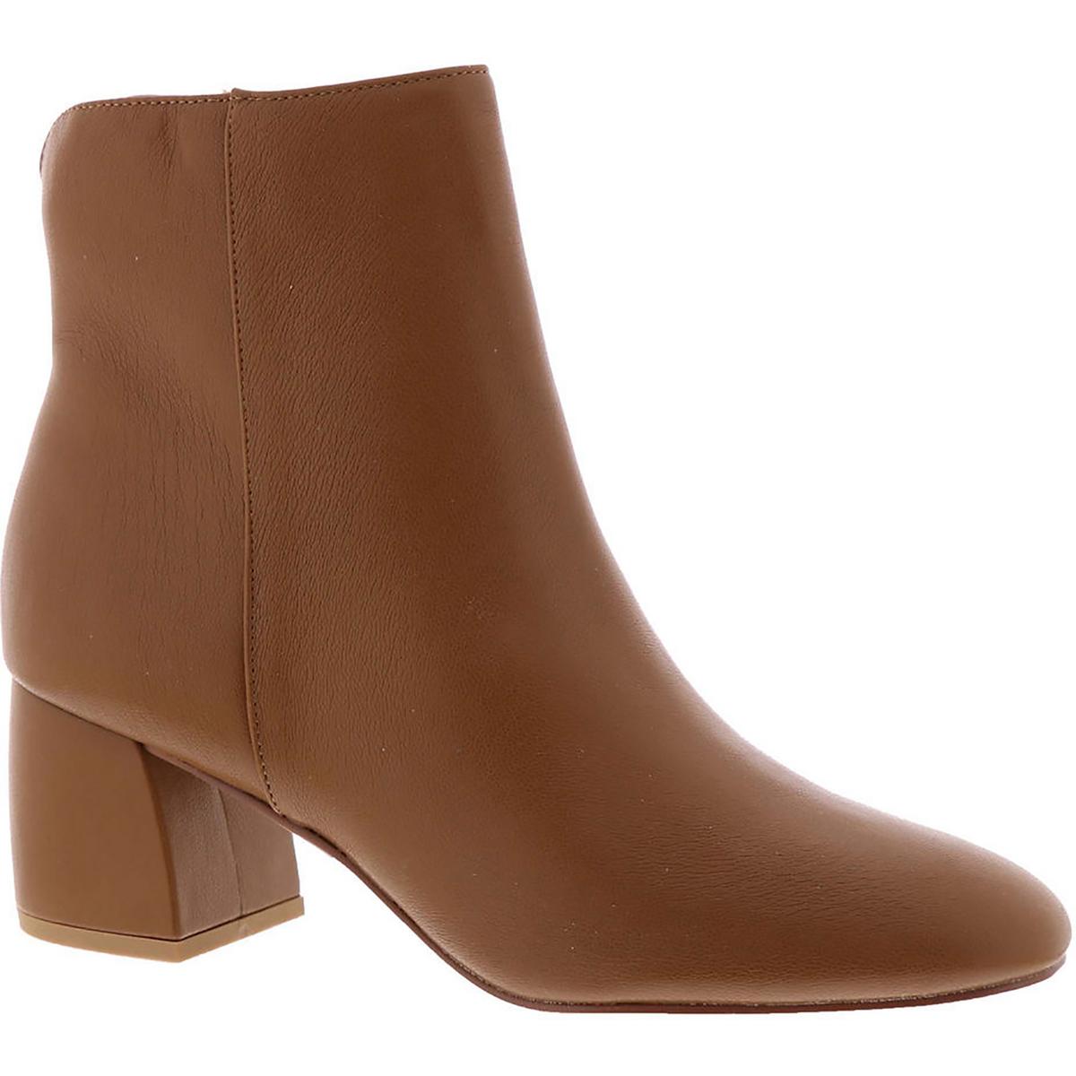 Davinna Stiefeletten mit Blockabsatz