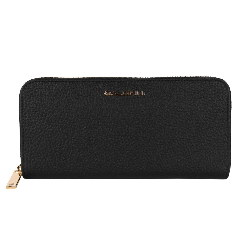 Baldinini Trend Damen-Geldbörse – Leder – 7304279425084