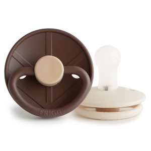 FRIGG Little Viking aus Silikon – 2er-Pack