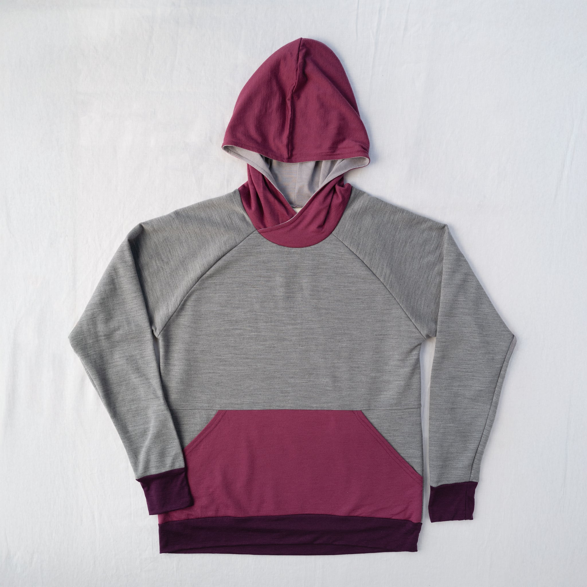 Ultra Cozy Kapuzenpullover für Erwachsene