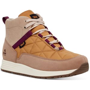 Damen-Outdoor-Stiefeletten