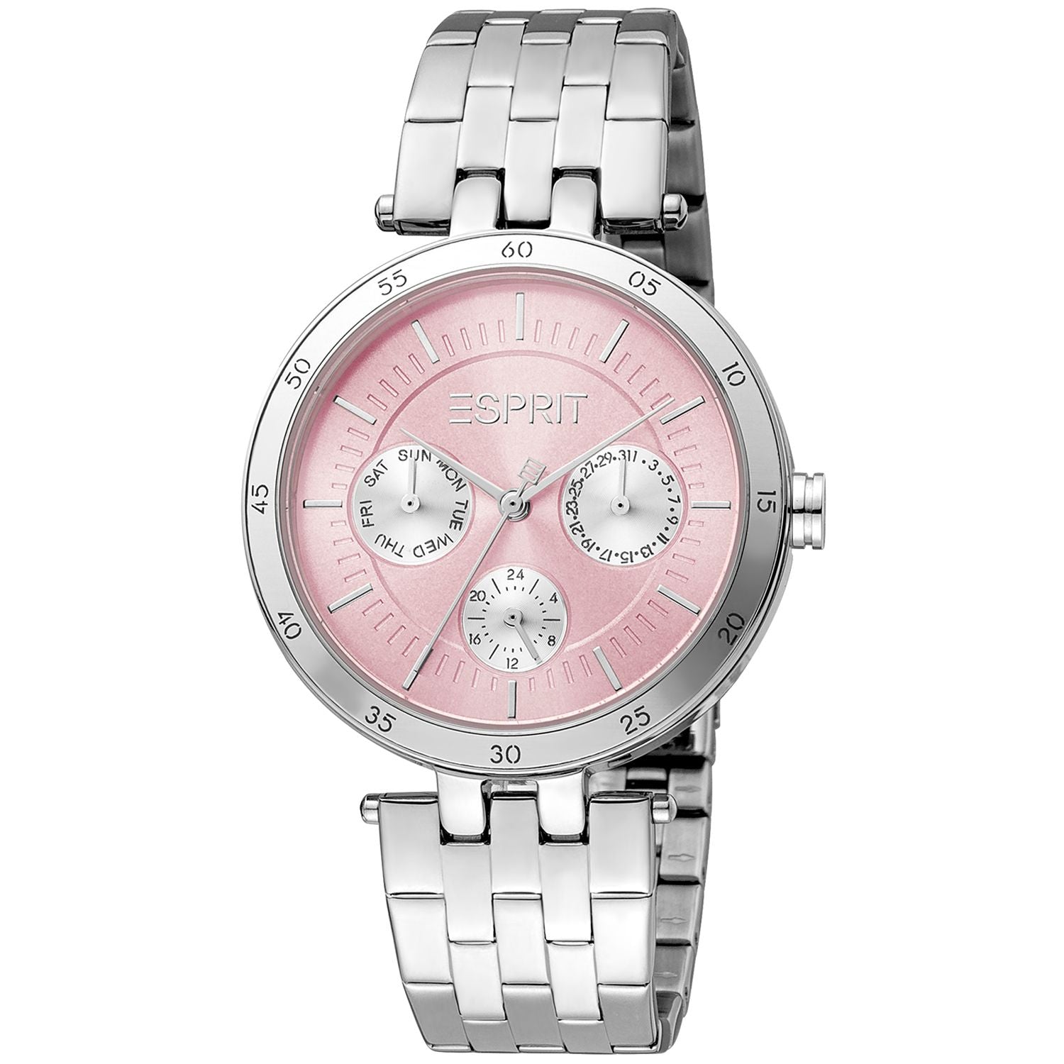 Esprit 7151779971132 Armbanduhr – Damen