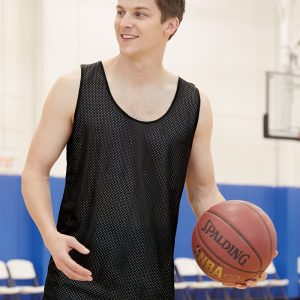 C2 Sport wendbares Herren-Mesh-Trägertop
