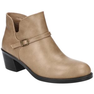 Ellery Stiefeletten – Kunstleder, Damen