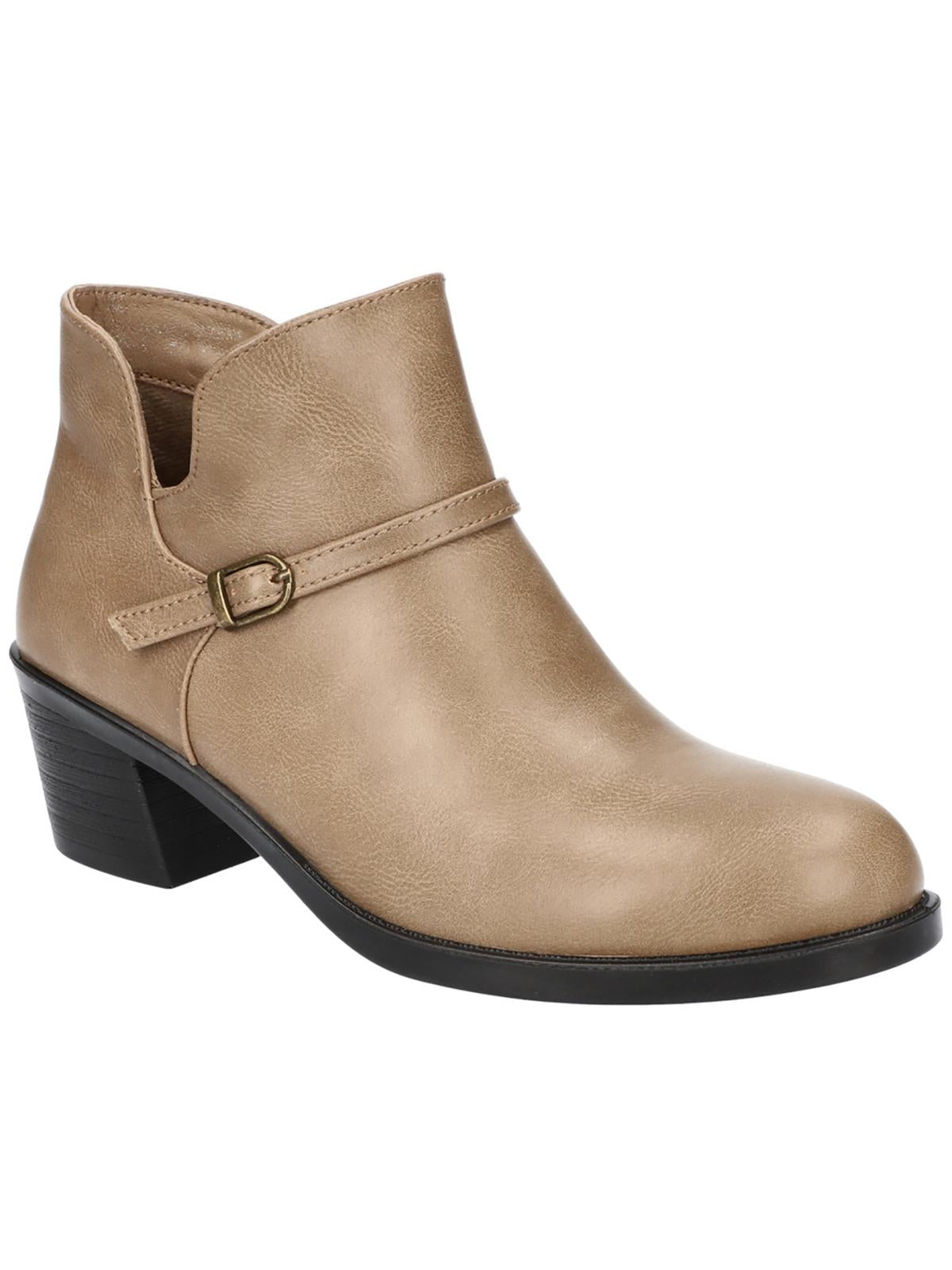 Ellery Stiefeletten – Kunstleder, Damen
