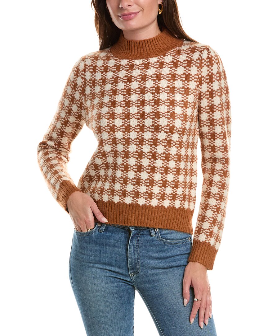Heartloom Jodene Pullover