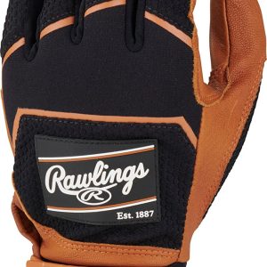 Rawlings Workhorse Herren-Schlaghandschuhe mit Kompressionsriemen – 2022
