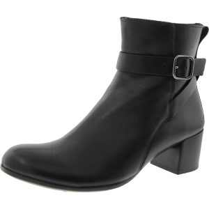 20991301001 Stiefeletten – mit Reißverschluss