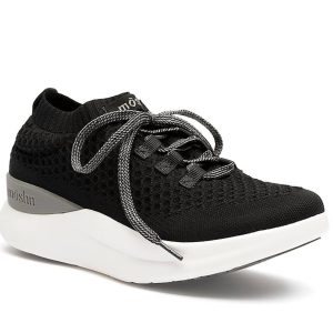 Moshn Vigor Schuh – Damen, Schwarz