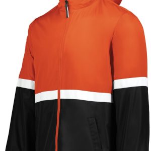 Holloway Turnabout wendbare Herrenjacke