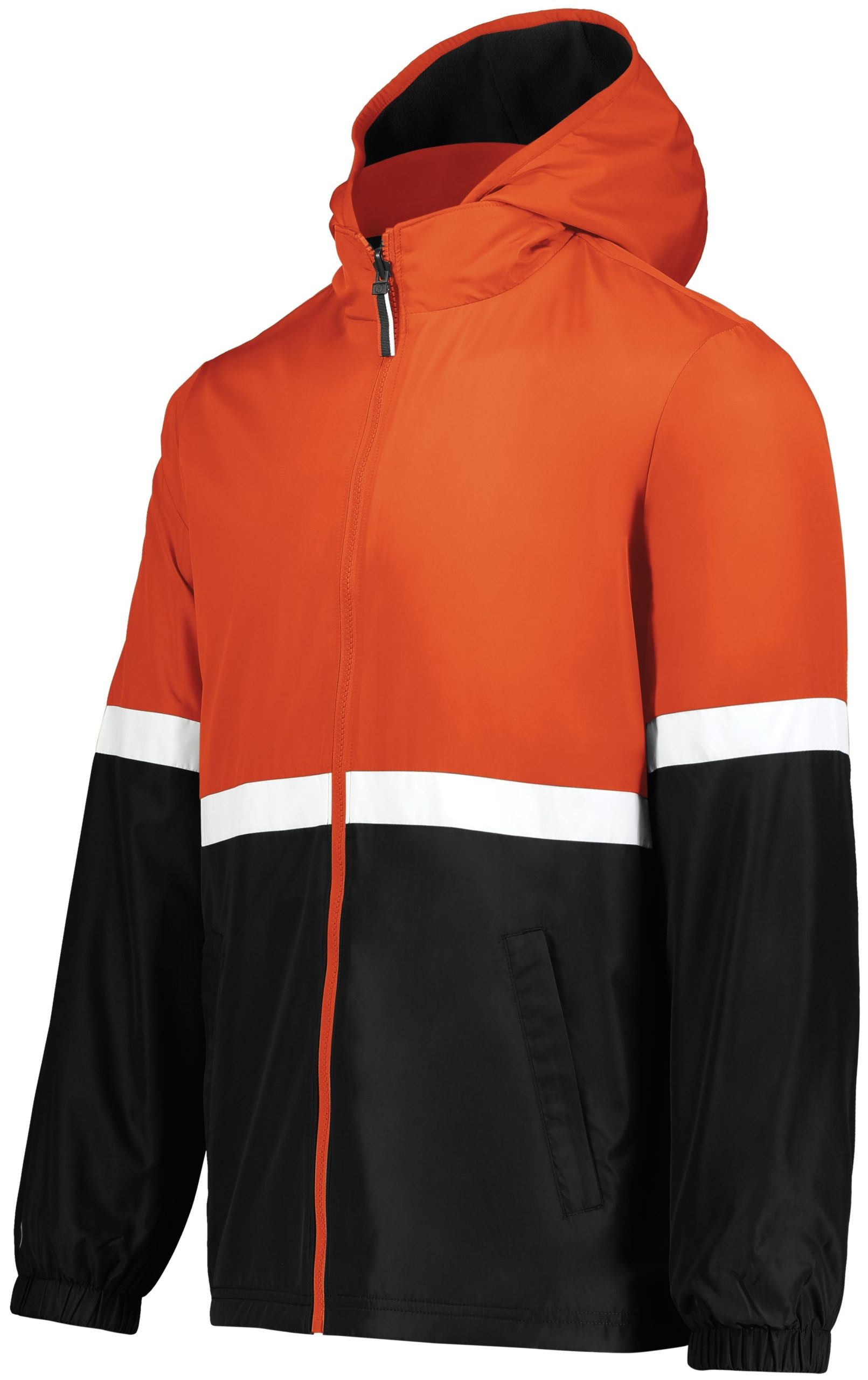 Holloway Turnabout wendbare Herrenjacke