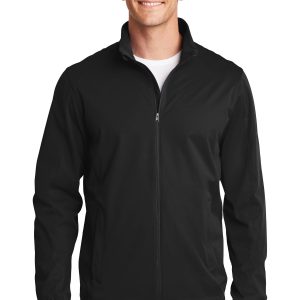 Port Authority Active Herren-Softshelljacke – J717