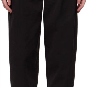 Becker Hose – Denim, Schwarz
