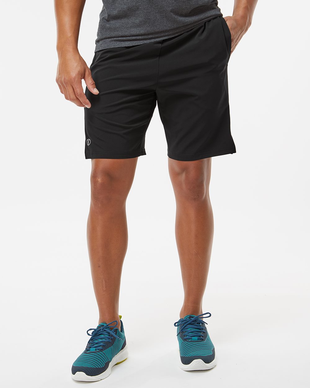Holloway Weld Shorts – Herren