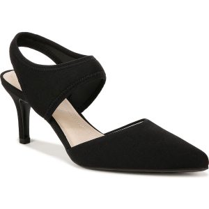 Sindie Strick-Stiefeletten mit Umschlag