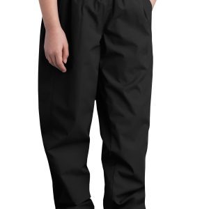 Sport-Tek Windschutzhose für Jugendliche – YPST74