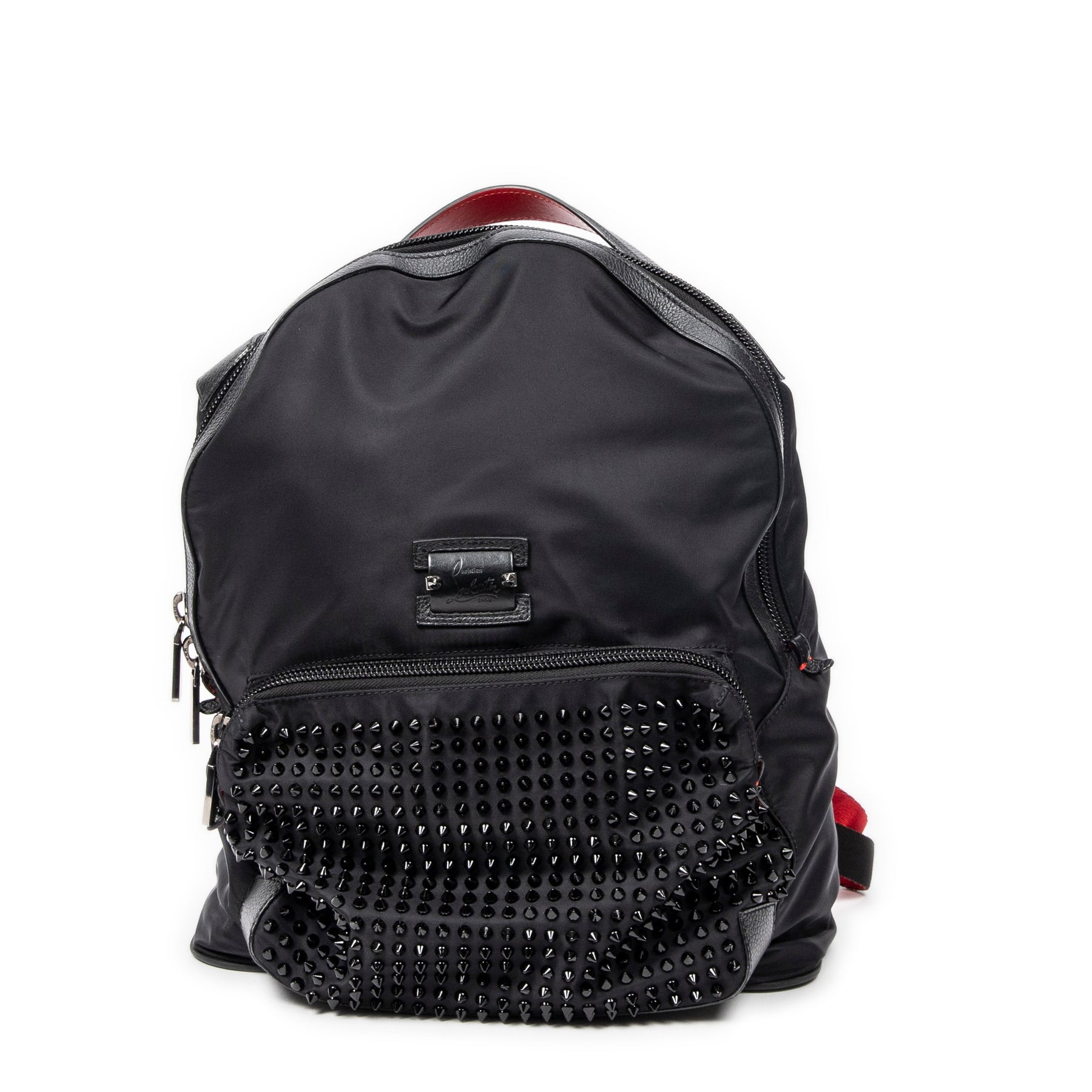 Backloubi Rucksack – Spikes