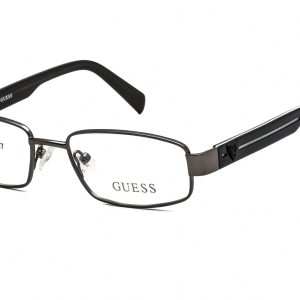 Guess GU9101-3 J14 47 mm Brille – rechteckige Form