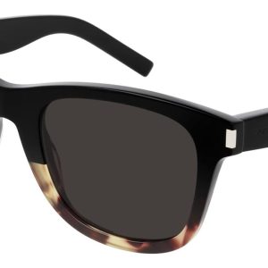 Saint Laurent – Sonnenbrille, SL 51 061, Wayfarer-Form