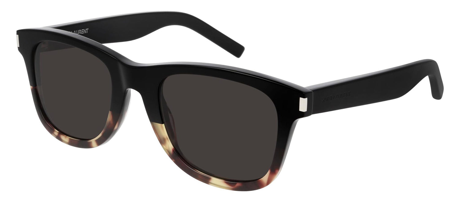 Saint Laurent – Sonnenbrille, SL 51 061, Wayfarer-Form