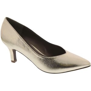 Brianne Pumps – spitze Zehenpartie