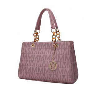 Mia K Sirna M Signature Tragetasche – 7733797027900
