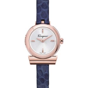 Gancino Armbanduhr – Lederarmband, 7785075114044