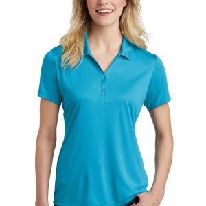 Sport-Tek PosiCharge Competitor Damen-Poloshirt – LST550
