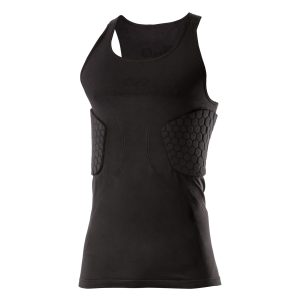 McDavid Hex Elite Herren-Tanktop mit drei Polstern