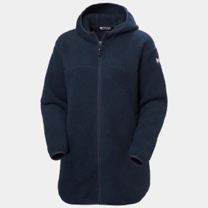Helly Hansen Maud Pile Damen-Fleecejacke