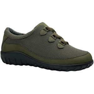 Shine Flats Sneaker – Freizeit, Schnürung