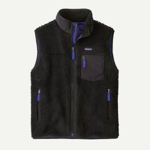 Patagonia Classic Retro-X Herren-Fleeceweste