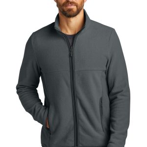 Port Authority Connection Jacke – Fleece, Herren