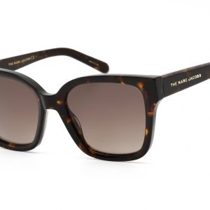 Marc Jacobs MARC 458/S 9N4/LA 53 mm Sonnenbrille – runde Form