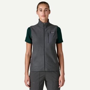 Patagonia R1 Air Damen-Fleeceweste