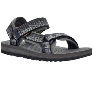 Teva Universal Trail Atmosphere Schuh – Herren, Grau
