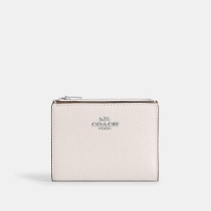 Coach Outlet Geldbörse – Klappformat